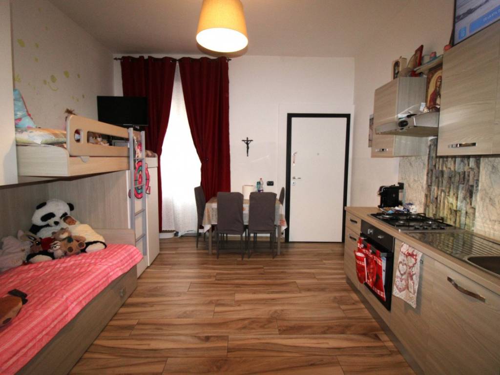Appartamento a Biassono in Via Ansperto da Biassono 34 - Foto 3