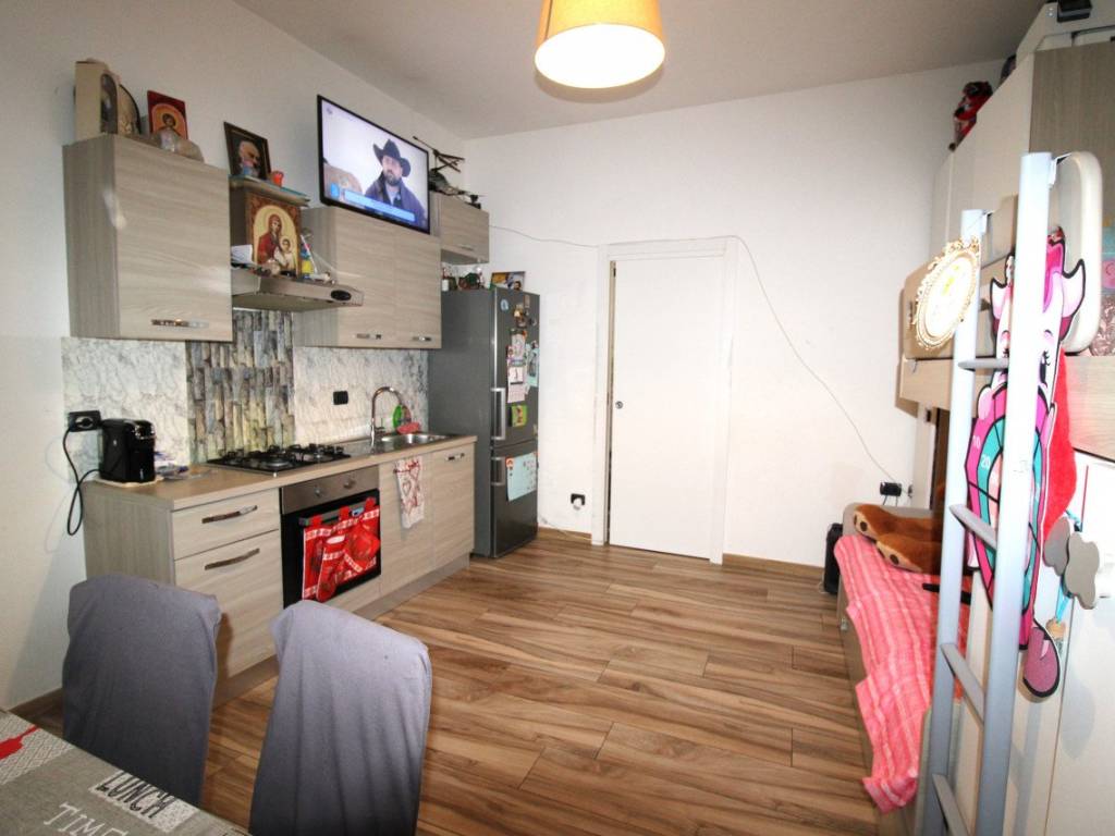 Appartamento a Biassono in Via Ansperto da Biassono 34 - Foto 5