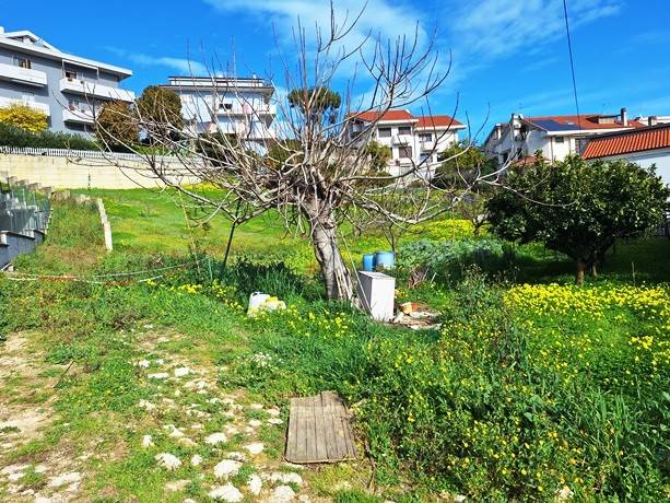 Terreno a Pescara in Strada Valle Fuzzina, 10 - Foto 2
