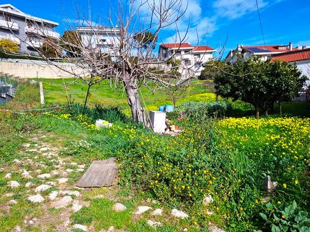 Terreno a Pescara in Strada Valle Fuzzina, 10 - Foto 3