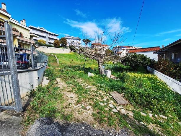Terreno a Pescara in Strada Valle Fuzzina, 10 - Foto 4