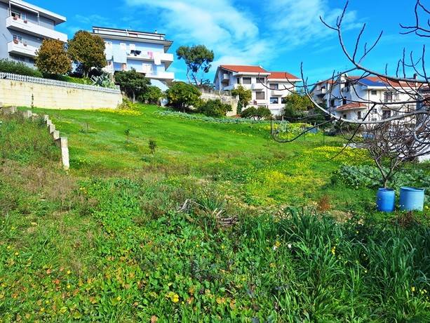 Terreno a Pescara in Strada Valle Fuzzina, 10 - Foto 5