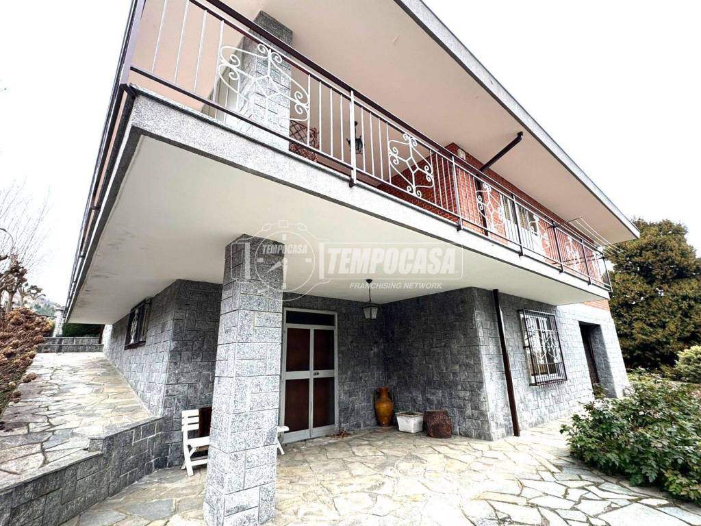 Villa a Givoletto in Via Lanzo 8 - Foto 3