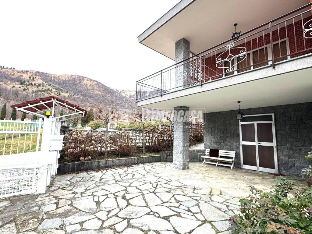 Villa a Givoletto in Via Lanzo 8 - Foto 4