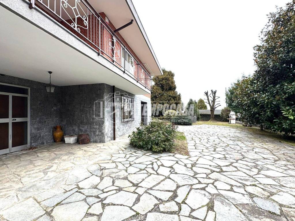 Villa a Givoletto in Via Lanzo 8 - Foto 5