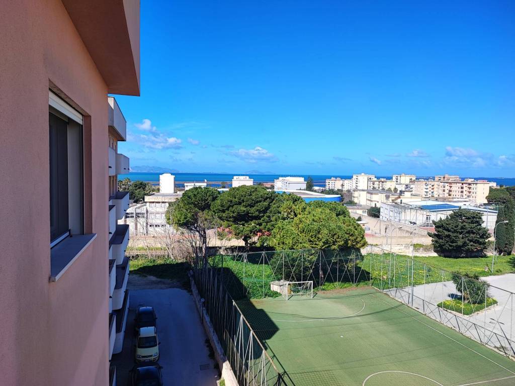 Appartamento a Marsala in Via Grotta del Toro - Foto 3