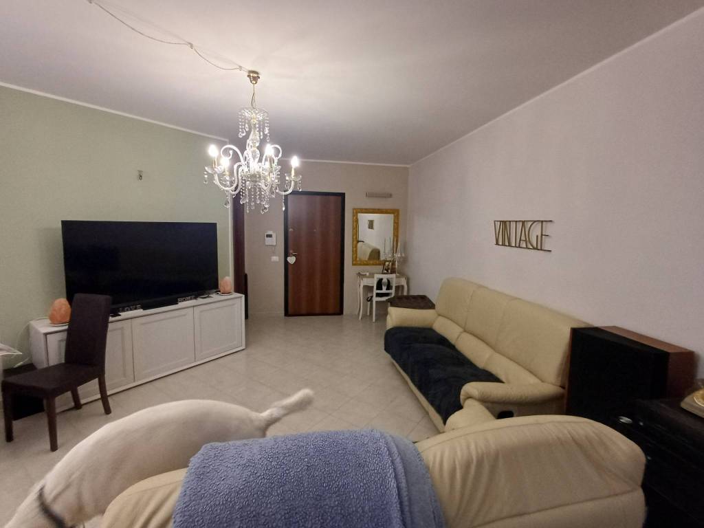 Appartamento a Marsala in Via Grotta del Toro - Foto 4
