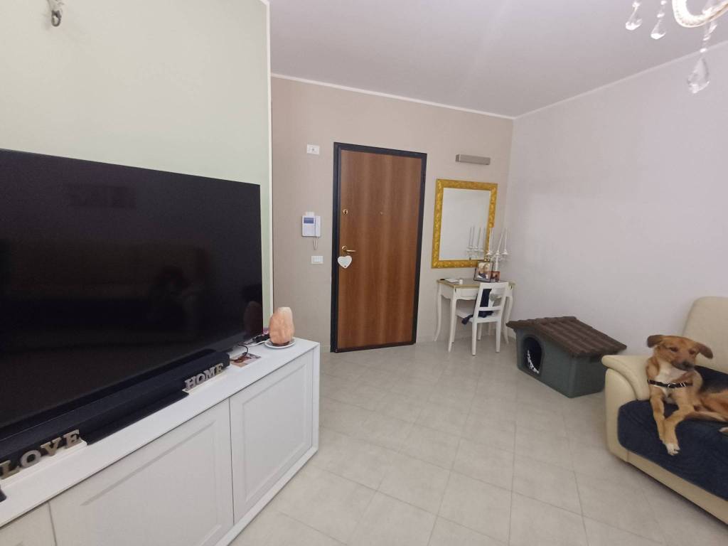 Appartamento a Marsala in Via Grotta del Toro - Foto 5