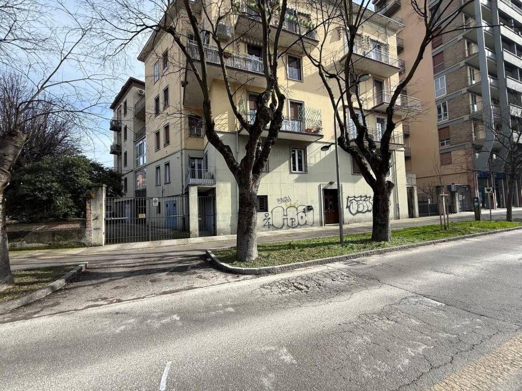 Appartamento a Modena in Viale Caduti in Guerra - Foto 3