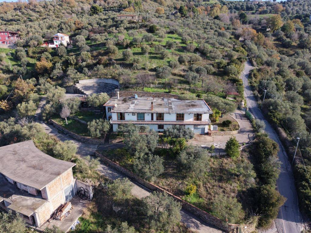 Villa a Agropoli in Via Cesare Pavese - Foto 2