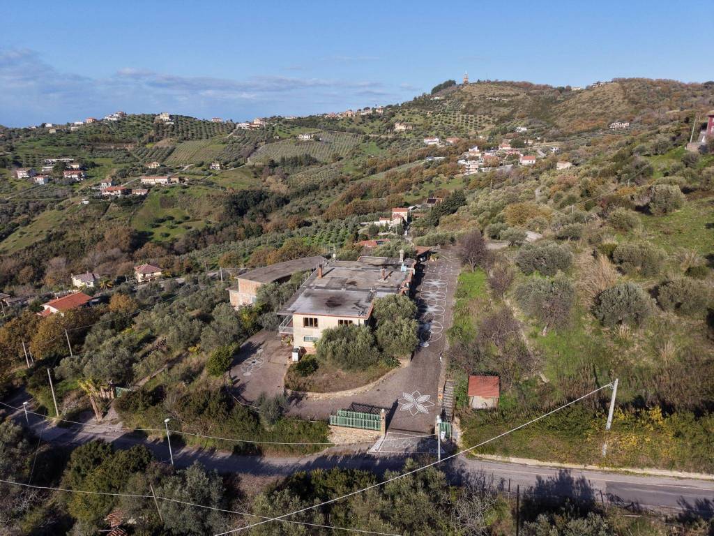 Villa a Agropoli in Via Cesare Pavese - Foto 4