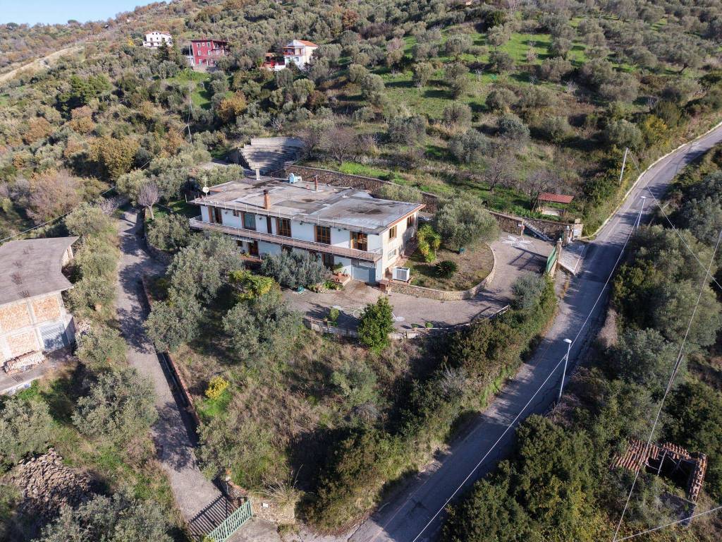 Villa a Agropoli in Via Cesare Pavese - Foto 5