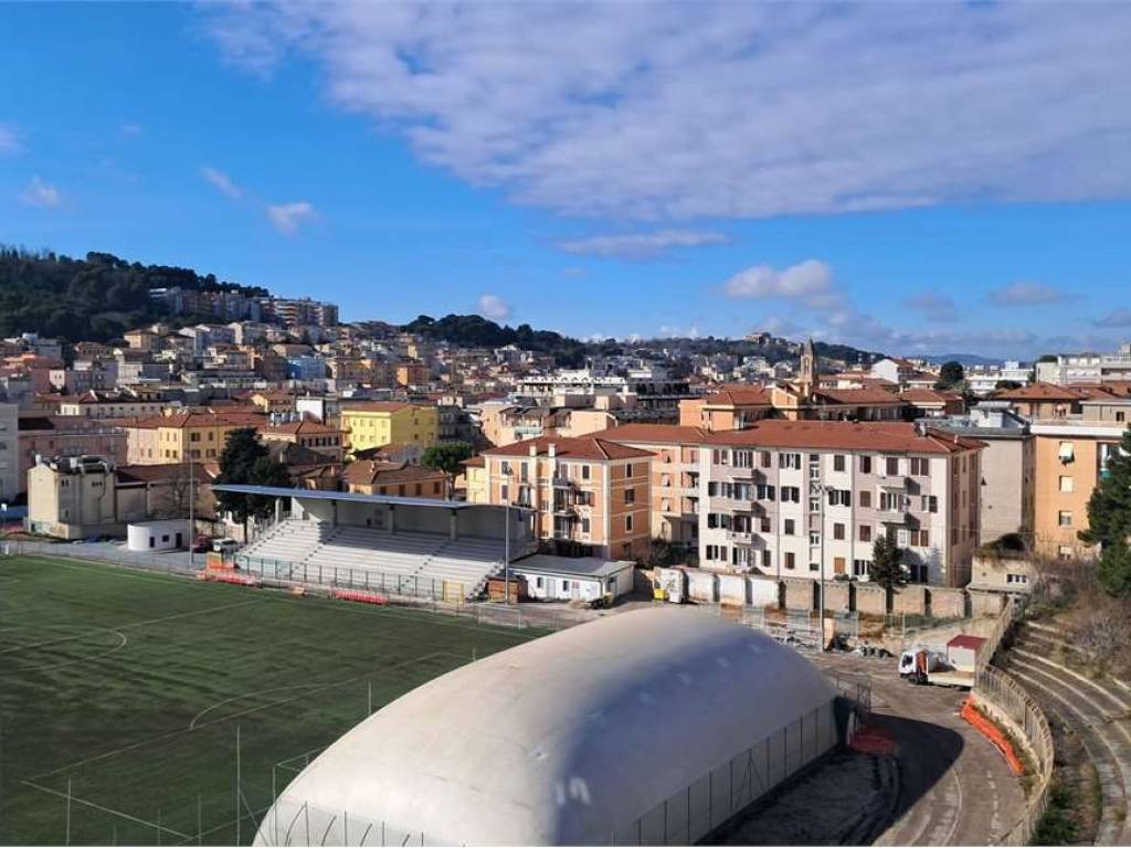 Appartamento a Ancona in Via Montegrappa, 47 - Foto 4