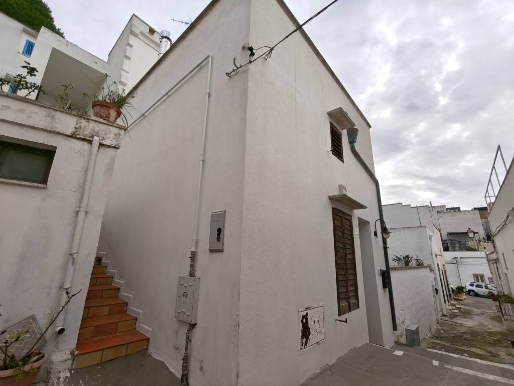 Casa indipendente a Matino in Via Sant'Ermete, 10 - Foto 3