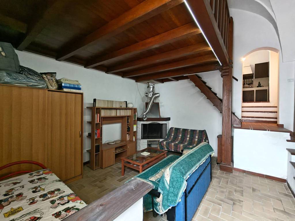 Casa indipendente a Matino in Via Sant'Ermete, 10 - Foto 4