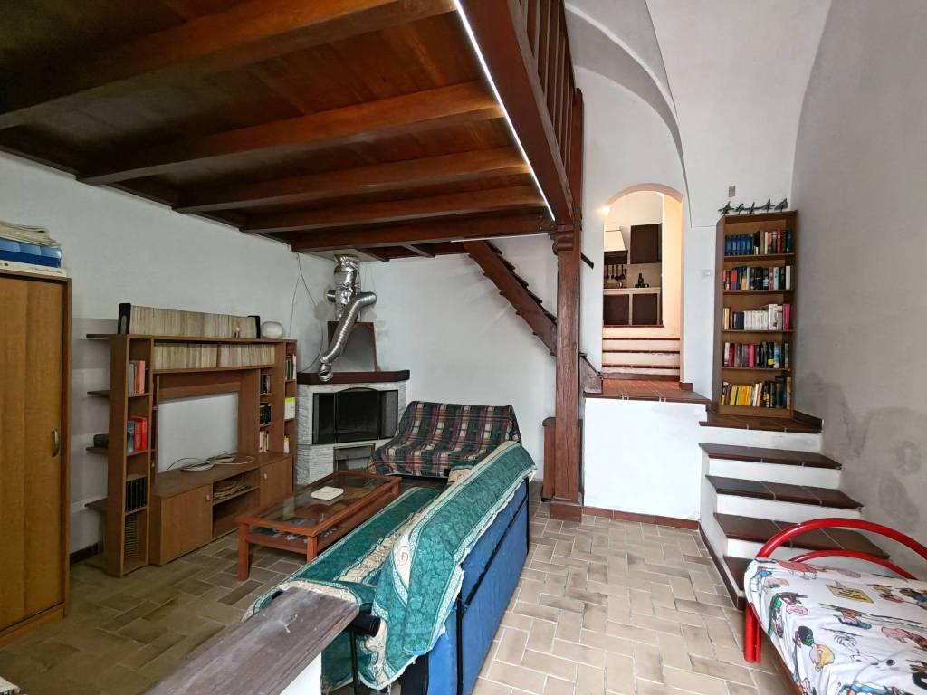 Casa indipendente a Matino in Via Sant'Ermete, 10 - Foto 5