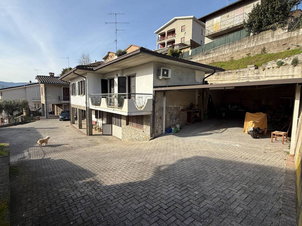 Villa a Paratico in Via Galli, 22 - Foto 2