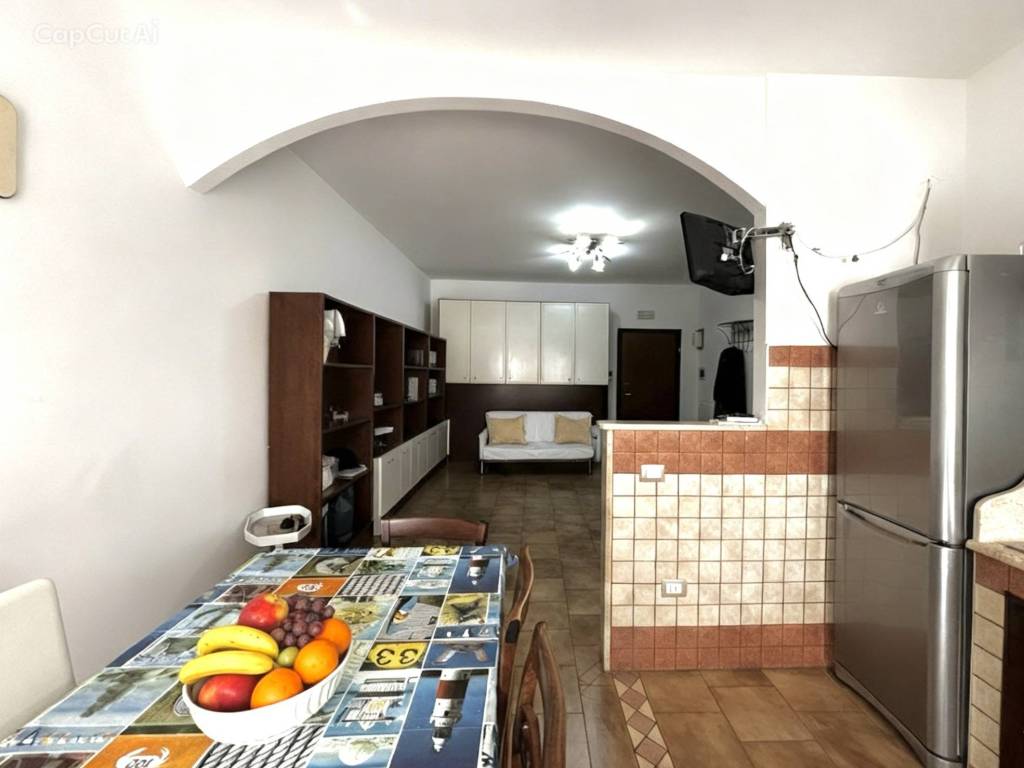 Appartamento a Gallipoli in Via Giambattista Vico, 22 - Foto 2