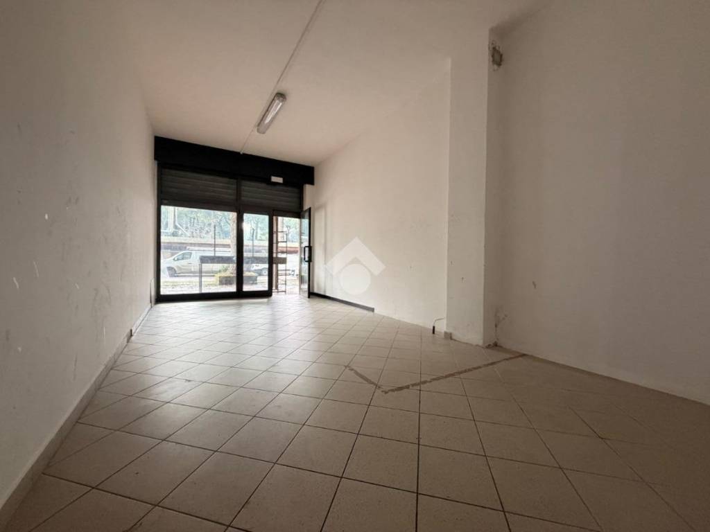 Box / garage a Comacchio in Viale delle Querce, 97 - Foto 2