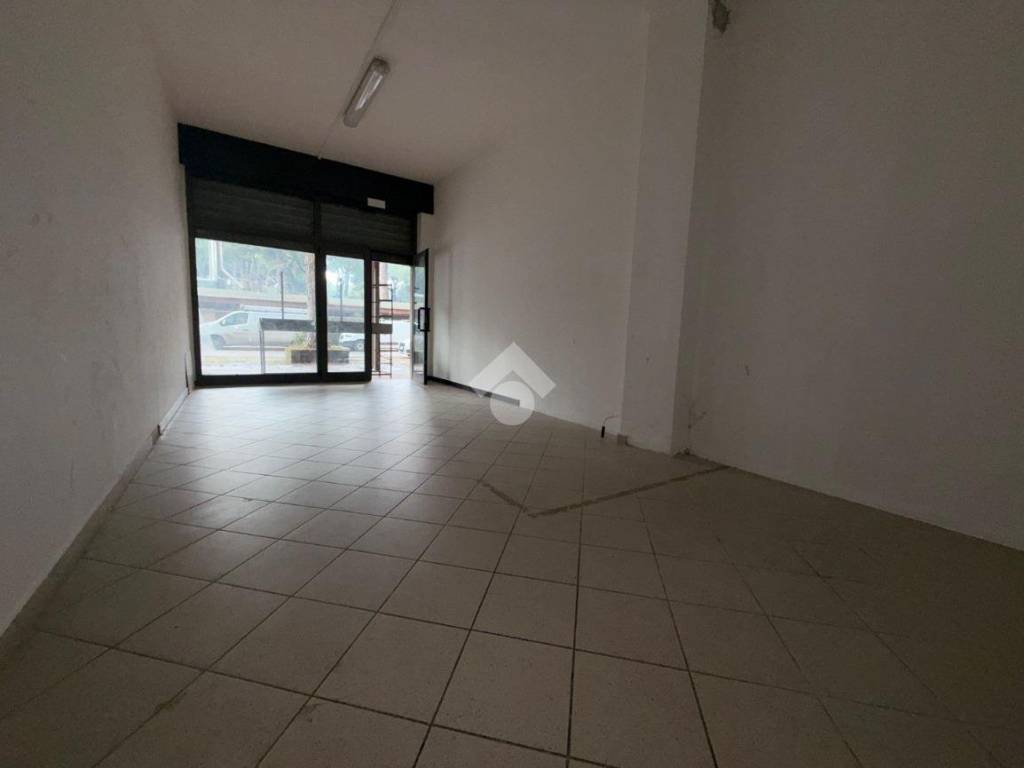 Box / garage a Comacchio in Viale delle Querce, 97 - Foto 3