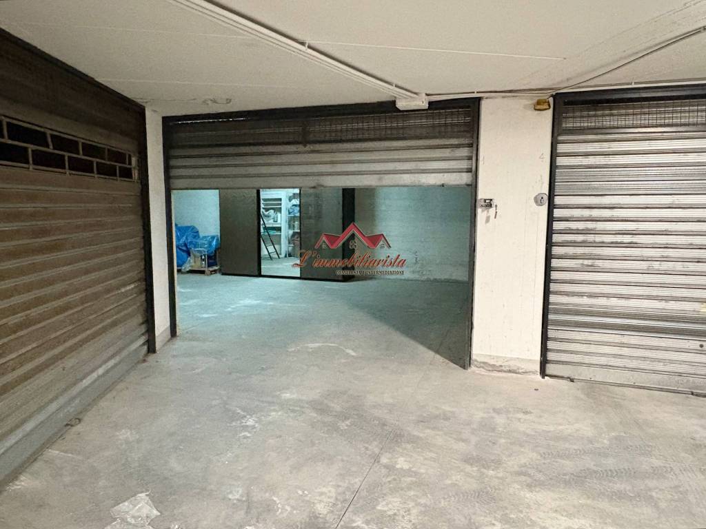Box / garage a Bari in Via Giovanni Amendola - Foto 4