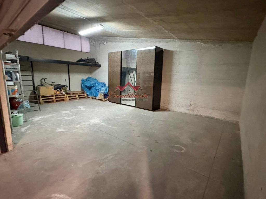 Box / garage a Bari in Via Giovanni Amendola - Foto 5