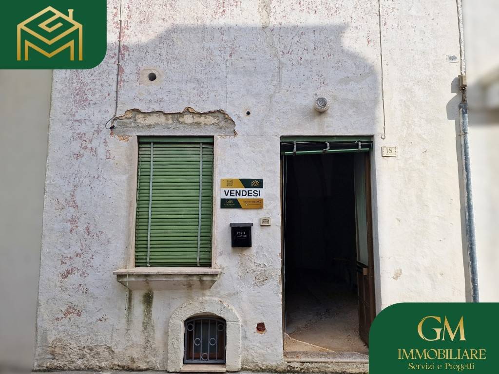 Casa indipendente a Collepasso in Via Armando Diaz, 21 - Foto 2