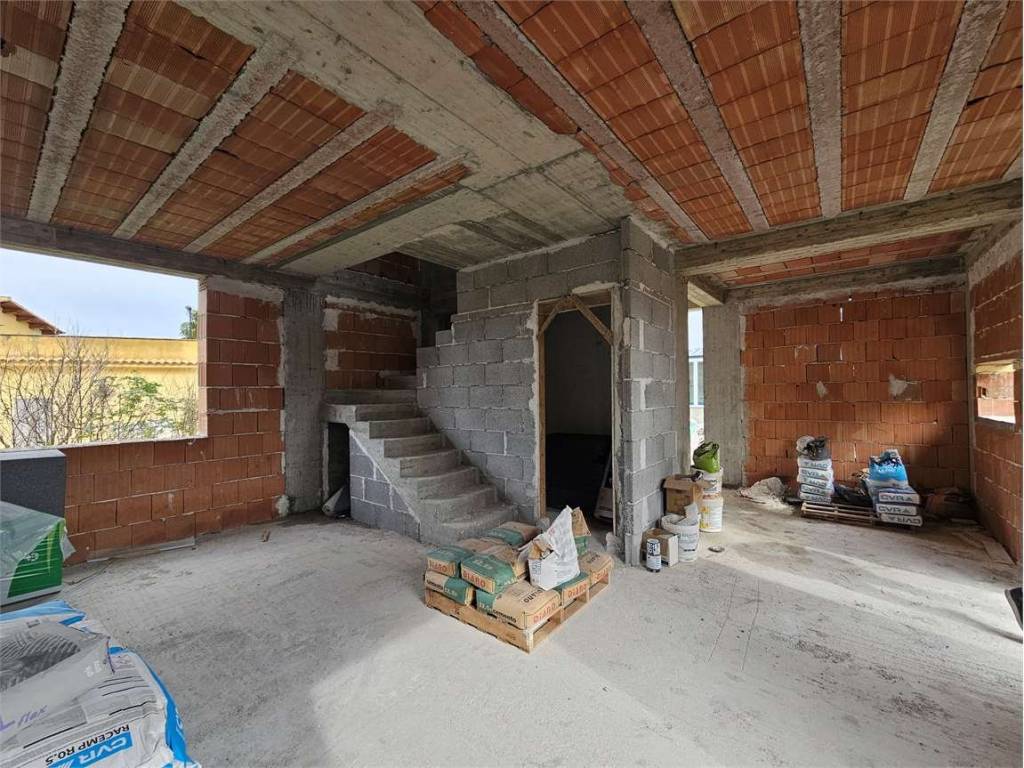 Villa a Carini in f.do crocco - Foto 3