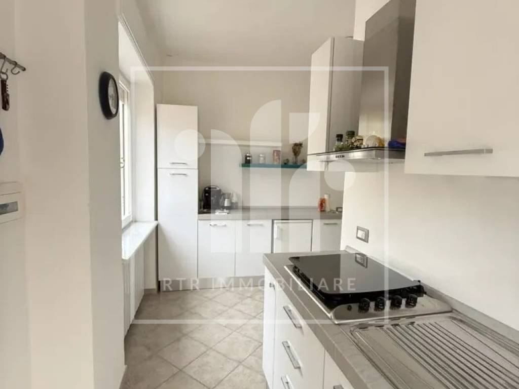 Appartamento a Alassio in Via Loreto, 21 - Foto 3