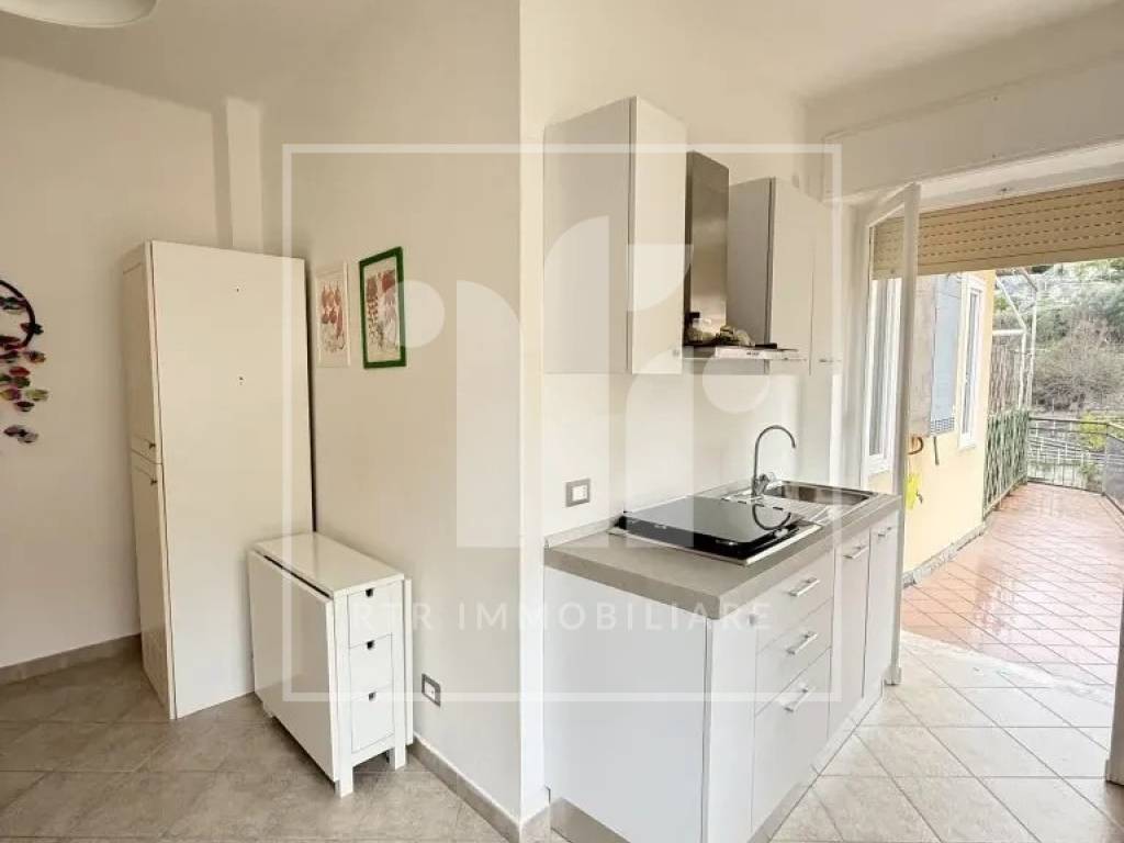 Appartamento a Alassio in Via Loreto, 21 - Foto 4