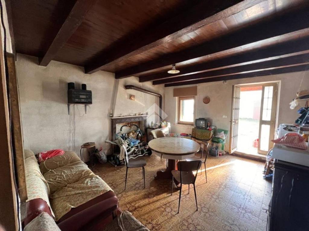 Rustico / casale a Ceresara in Piazza Castello, 25 - Foto 5
