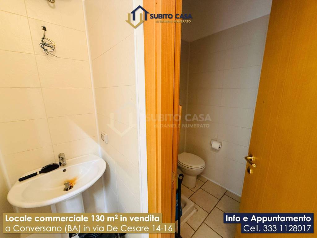 Immobile a Conversano in Via Raffaele De Cesare, 14 - Foto 5