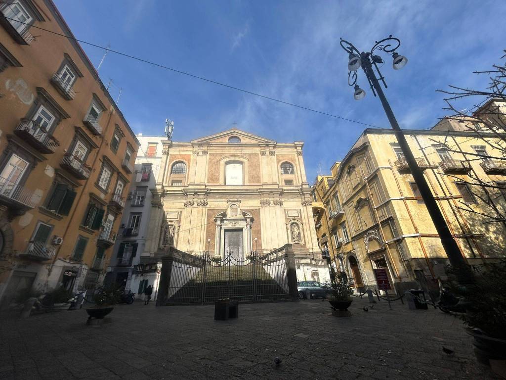 Appartamento a Napoli in Vico Donnaregina, 3 - Foto 2