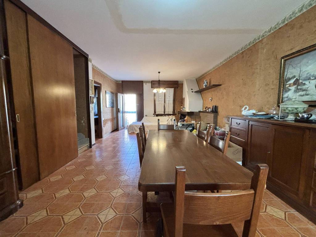Villetta a schiera a Soliera in Via Achille Grandi - Foto 4