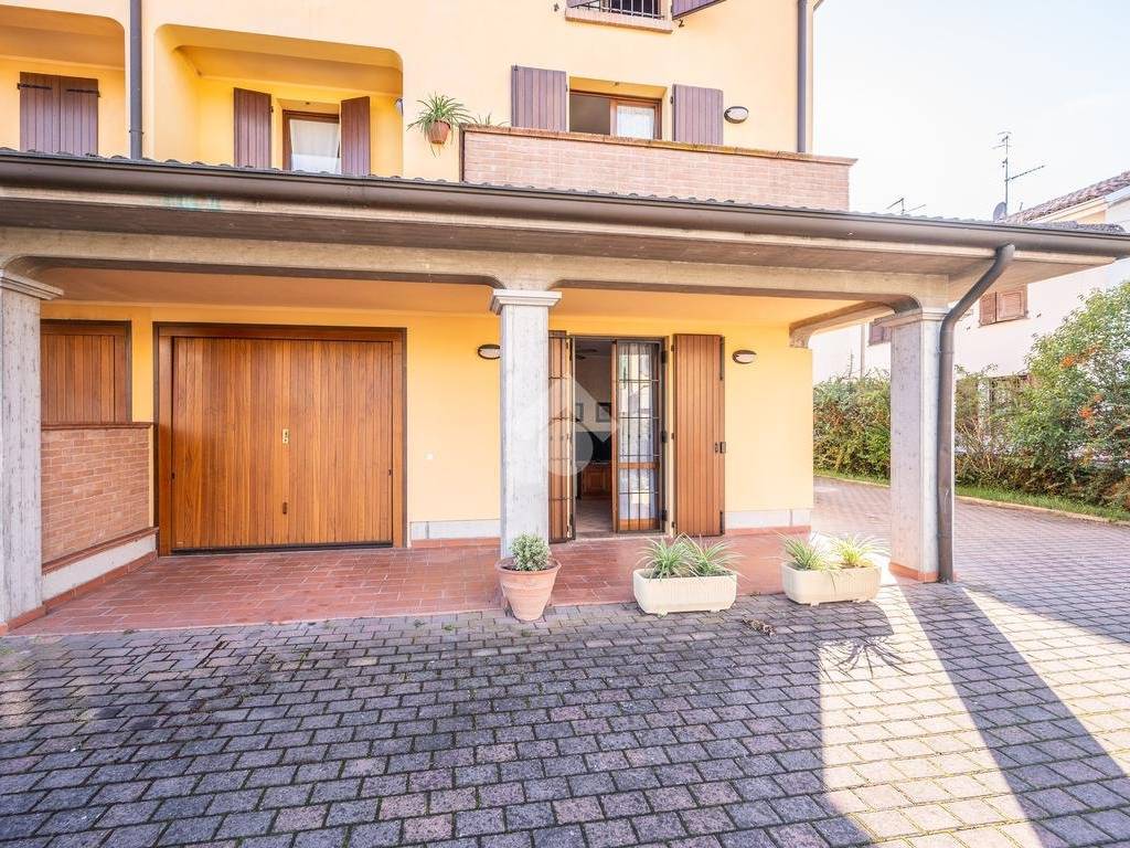 Villa a Rio saliceto in Via castelli, 12 - Foto 4