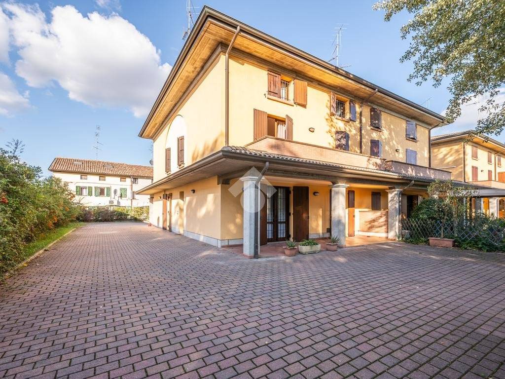 Villa a Rio saliceto in Via castelli, 12 - Foto 5