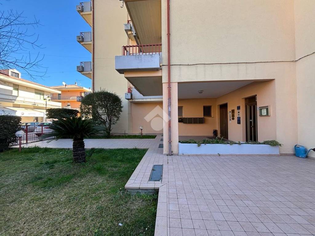 Appartamento a Castellalto in Via Ugo Foscolo, 13 - Foto 4