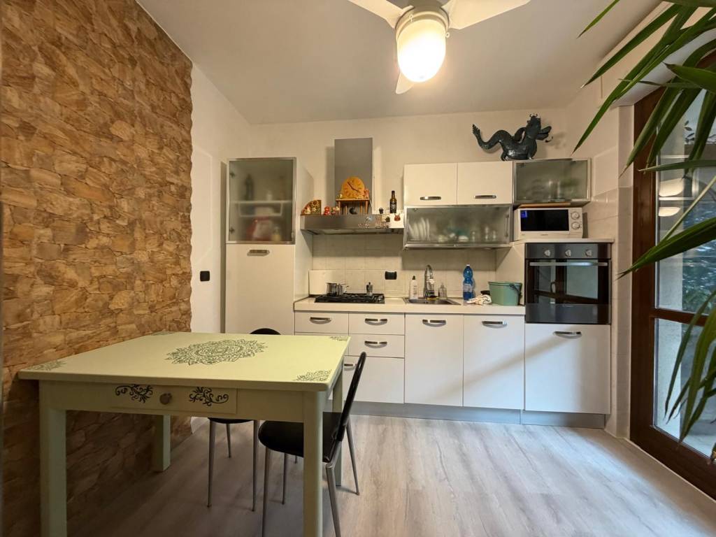 Appartamento a Busto arsizio in Via Luigi Maino, 7 - Foto 4