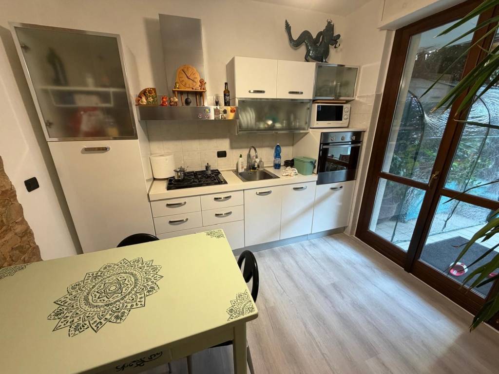 Appartamento a Busto arsizio in Via Luigi Maino, 7 - Foto 5