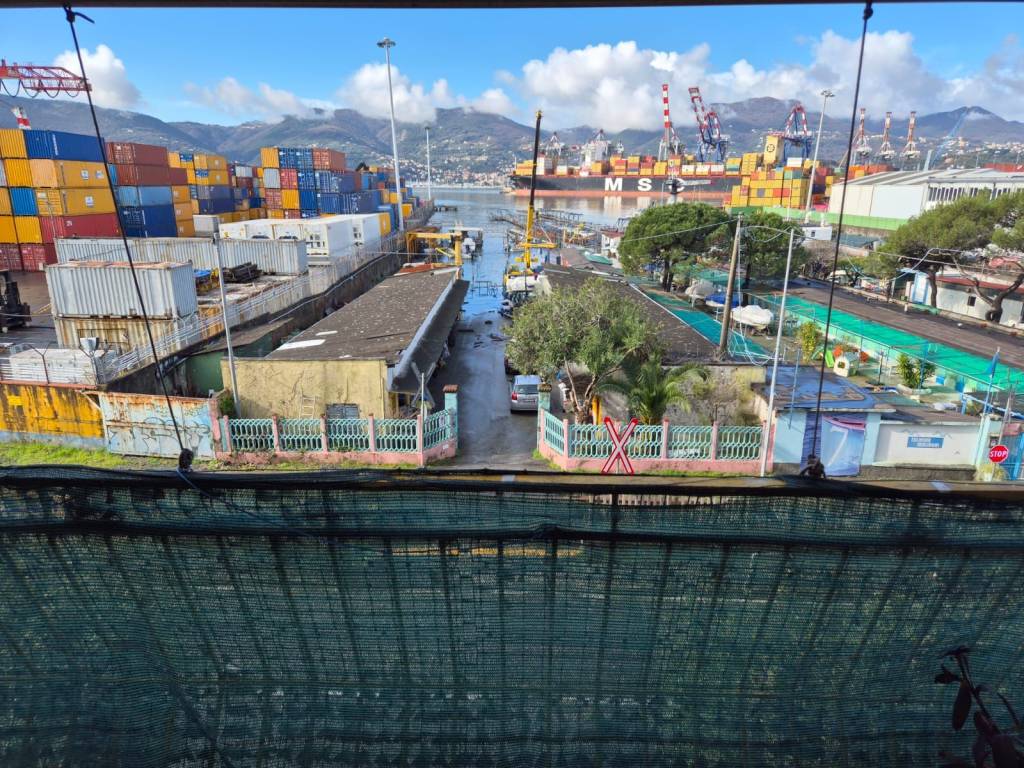 Appartamento a La spezia - Foto 4