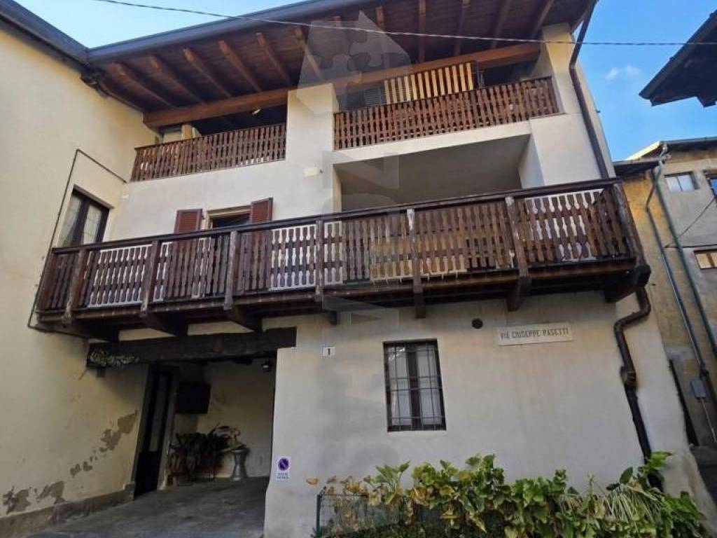 Casa indipendente a Varese in Via Giuseppe Pasetti - Foto 2