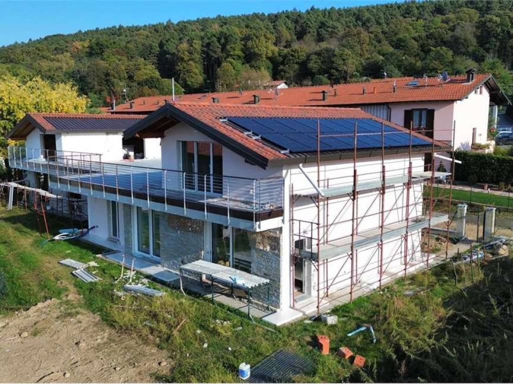 Villa a Vergiate in Via Valeria - Foto 2