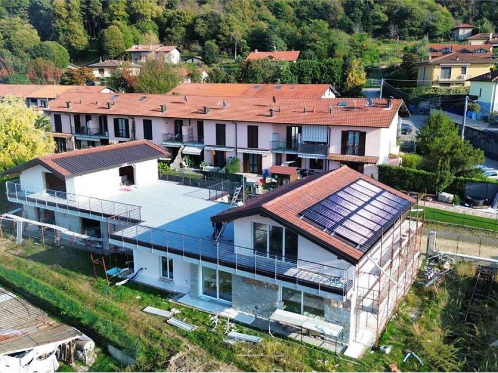 Villa a Vergiate in Via Valeria - Foto 4