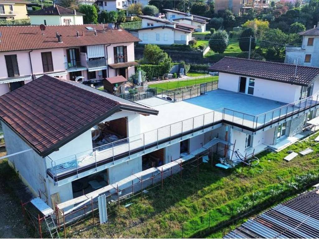 Villa a Vergiate in Via Valeria - Foto 5