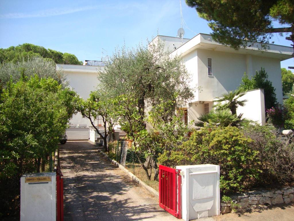 Villa a Bari in Corso Umberto I, 77 - Foto 2