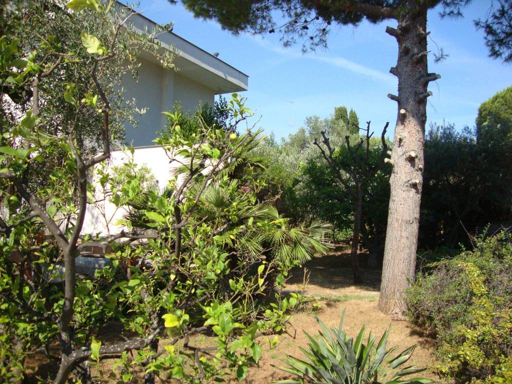 Villa a Bari in Corso Umberto I, 77 - Foto 3