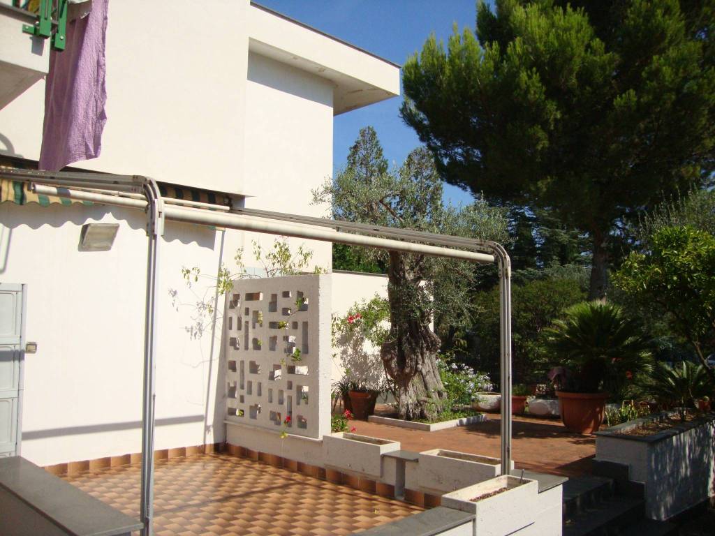 Villa a Bari in Corso Umberto I, 77 - Foto 4