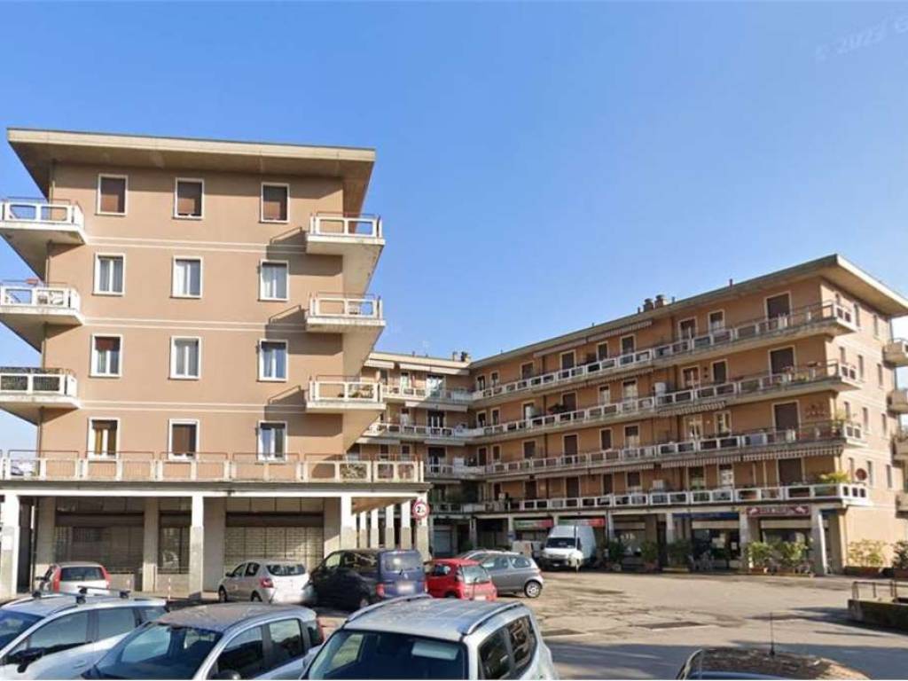 Appartamento a Induno olona in Porro, 90 - Foto 3