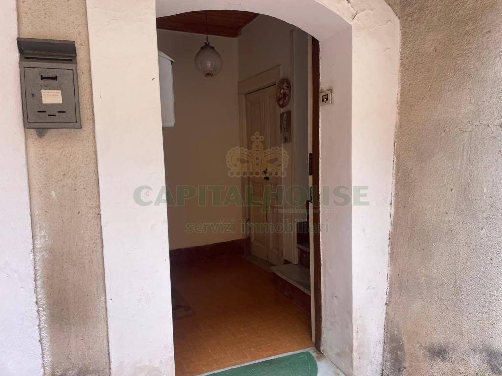 Villetta a schiera a Mercogliano in Vico Carmine, 9 - Foto 2