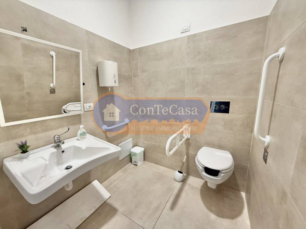 Immobile a Porto torres in Via Azuni, 17 - Foto 4